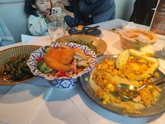 -BetterThai 泰加(苏州中心店)