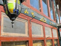 -北京水岸山吧度假村(雁栖镇店)