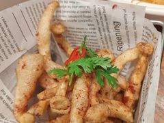 -老板恋上鱼(印象城店)