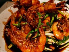 -老头儿油爆虾·知味杭州(爱琴海购物中心)