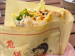 -即墨古城