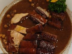 -汤城小厨•粤菜•靓汤(金宝街店)