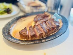 -Wolfgang’s Steakhouse 沃夫冈牛排馆(上海白玉兰广场店)