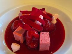 -Le Comptoir de Pierre Gagnaire