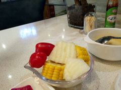 -米莱蒂亞牛排餐厅(福园广场店)