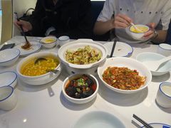 -兰湘子·湘菜小炒(石家庄万象城店)