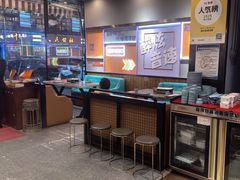 -醉炫音速烧烤·干煸菜(沙河总店)