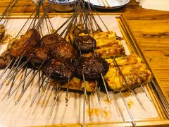 -熙成烧烤(白塔岭店)