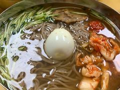 -屋里家延边朝鲜族冷面(南园店)