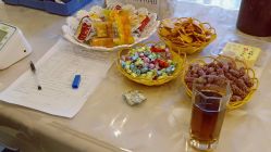 -碧玺沙灸美容美体养生馆