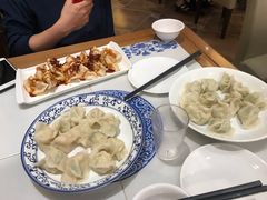 -东方饺子王(新奥购物中心店)