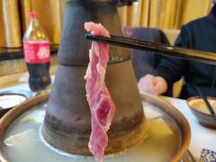 -福寿斋·老北京铜锅涮肉·烤鸭(顺义总店)