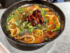 -腔调面(斜土路店)