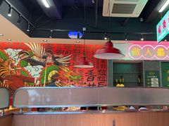 -明腾壹间茶餐厅(新都会花园广场店)