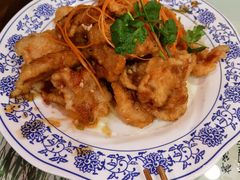 -石老头关东饺子王·东北菜(嘉华鑫城店)