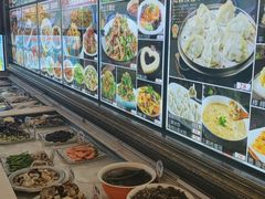 -付家庄小渔村(香周路店)