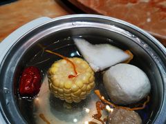 -神洲四海大酒楼(王府井澳门中心店)