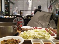-掂档潮汕牛肉火锅(沈阳万象城店)