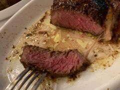 -摩根扒房(桐梓林店)