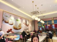 -小杨生煎(周浦万达店)