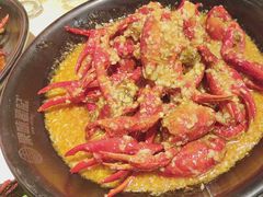 -聚味瞿记·龙虾堂(咸嘉湖店)