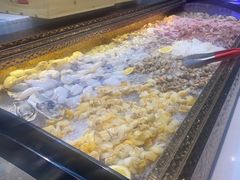 -韩胜·料理级自助烤肉海鲜火锅(财富港店)