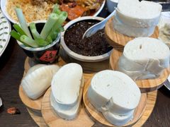 -单家老院·院子里的青岛菜(沙子口店)
