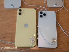 -Apple零售店(深圳益田假日广场店)