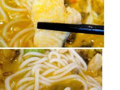 -蒙自源米线大王(江南西路店)