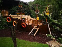 -杭州开元森泊度假乐园