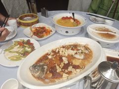 -古南都·老广东酒楼(龙江店)