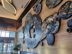 -威海蓝海御华大饭店·蓝钻美食自助百汇