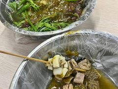 -正宗梧州牛肠酸