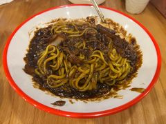 -多宾韩国料理(学衡路店)