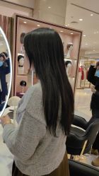 -Rebecca瑞贝卡时尚假发