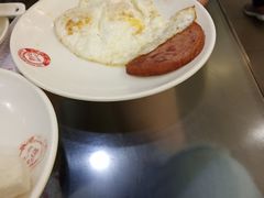 -义顺牛奶公司(庇利金街店)