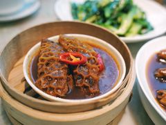 沙爹金钱肚-香港百合居(LCM置汇旭辉广场店)