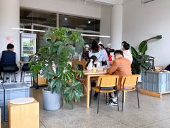 -DEEP COFFEE(瑞光烘焙工厂店)