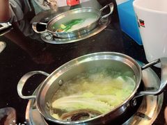 -龍歌自助小火锅(崂山丽达店)