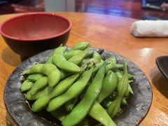 毛豆-九州酒场ひこぞう(1号店)