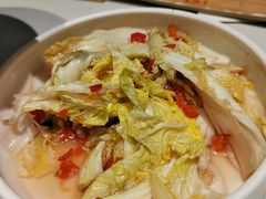 -一醒·手工面·西北传统小吃(悠方购物中心店)