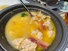 -野蔓果·山野菜(西湖景区·龙井茶田店)