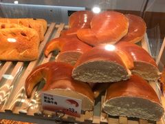 -BreadTalk面包新语·烘焙蛋糕(海珠丽影广场店)