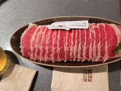 -巴奴毛肚火锅(景枫中心店)