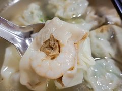 -小汉食馄饨店