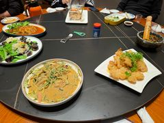 -好口味小吃楼·东北菜(太原南街店)