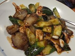 -蓬莱阁中餐厅(崇文门店)