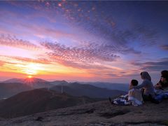 -东白山