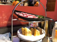 -咕嘟草帽鱼·牛奶一样的鲜鱼汤(包河万达广场创始店)