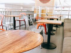 大堂-COSTA COFFEE(上海虹桥枢纽2店)